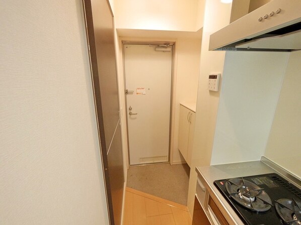 グランモアIIIの物件内観写真